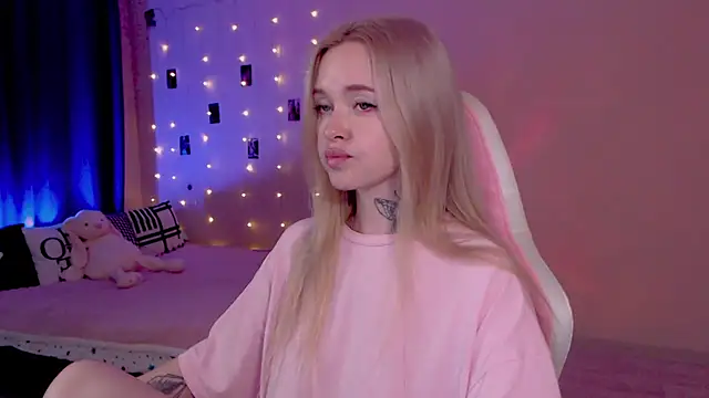 Naughty_Mable live
