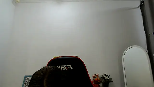 Lucky_Lana live