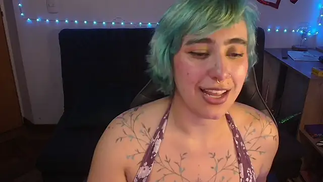 Miacatsito3 live