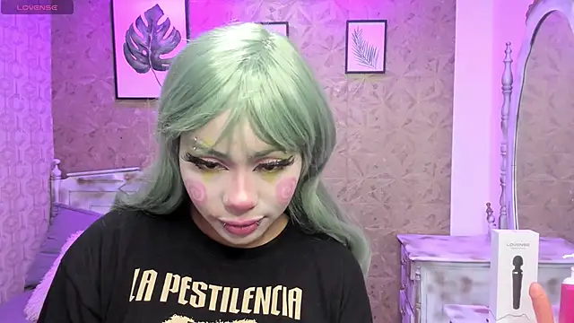 Sofia_clk live