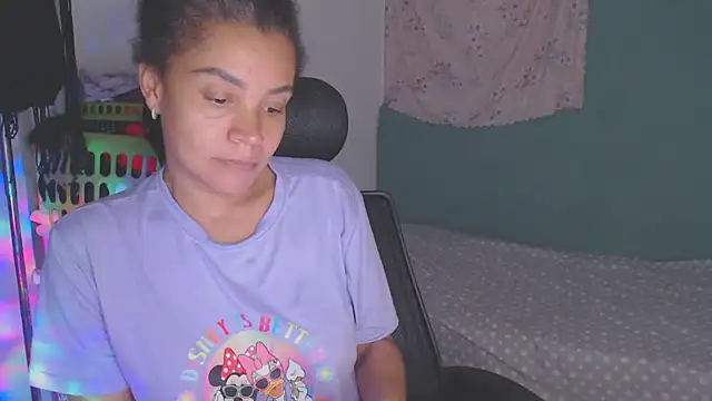 shayna_cute live