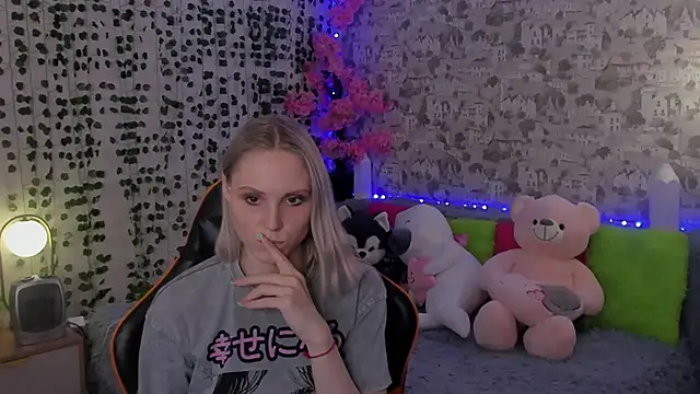 Gina_Gina_love live