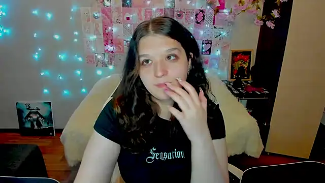 Kate_Acid live