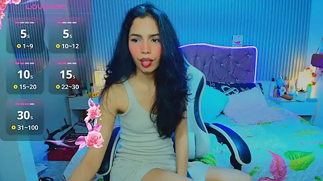 princess_skinny18 live