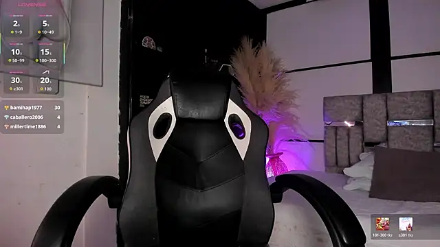 DemiPrince_ live