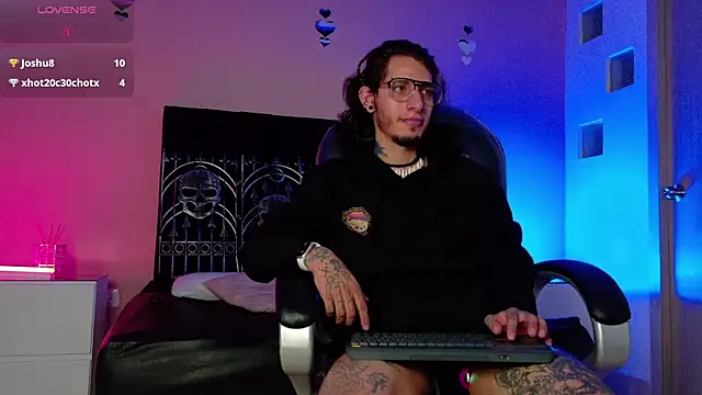 Vergil_Noir_ live