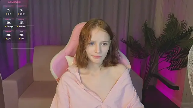 AliceJohansone live