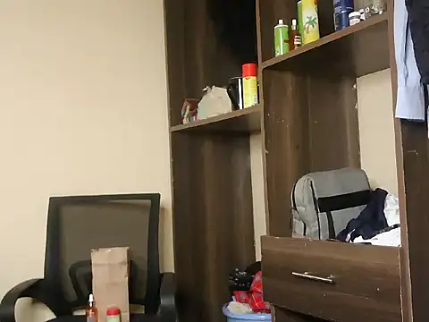 Africanqueen100 live