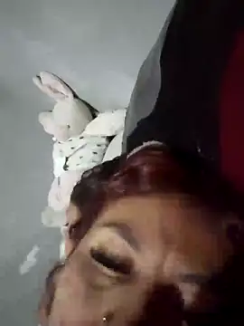 Chika_Misteriosa live