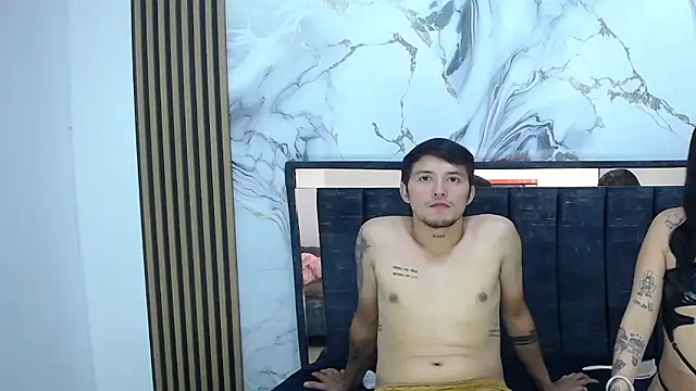 lau_and_andy live
