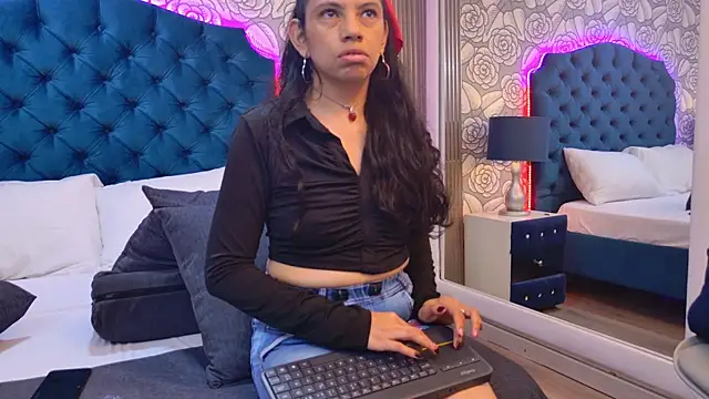 KimberlyMonroee profile