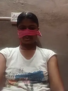 Jyoti_087 live