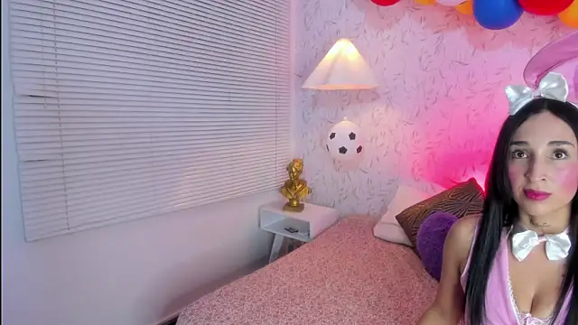Chloe_Brm live