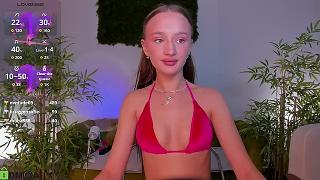 miiss__lulu live
