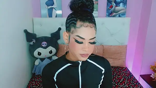 Amanda_bigx live