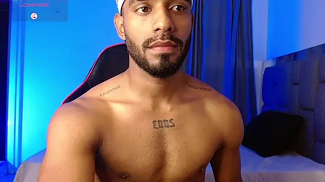 Damiano_walker live