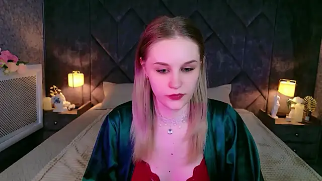 Molly_Voses live