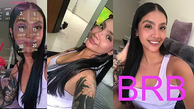 mia_yireth live