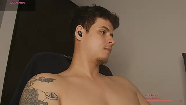 BjornSteel live