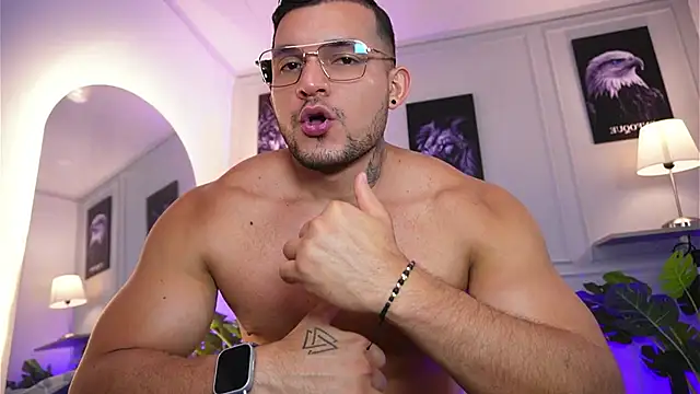 Marco_Vega live