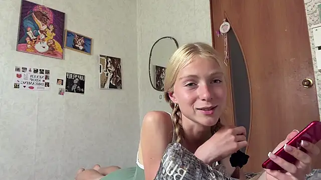 AliceGilbert_ live