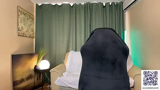 Lill_Lily live