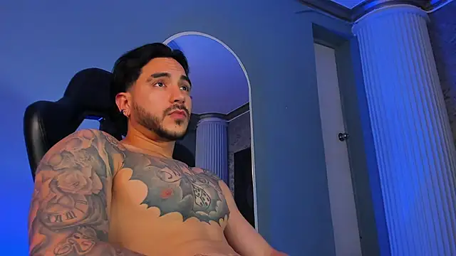 DanteDonovan_ profile