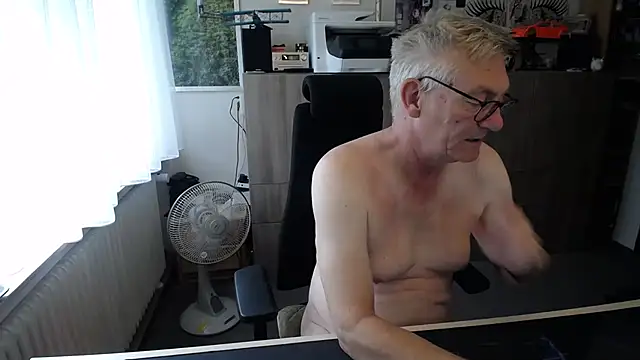 randyandy67 live