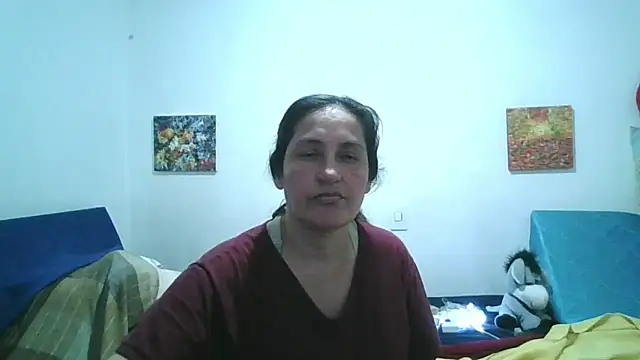 ximenajimenez live