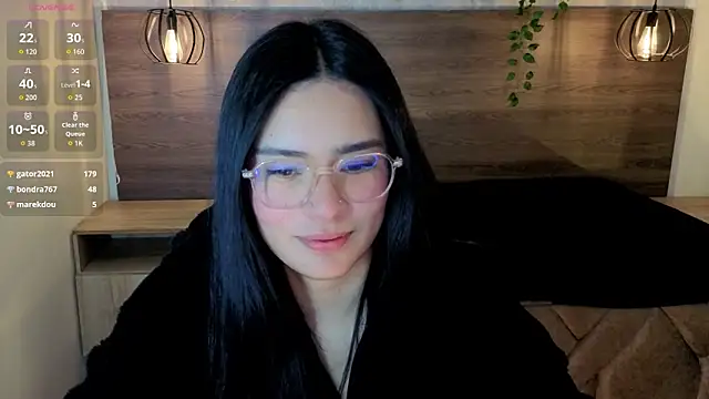 Isa_doux live