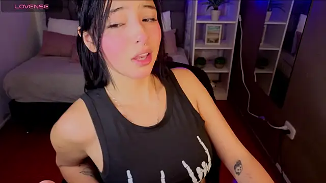 lsa_dolly_nyx live