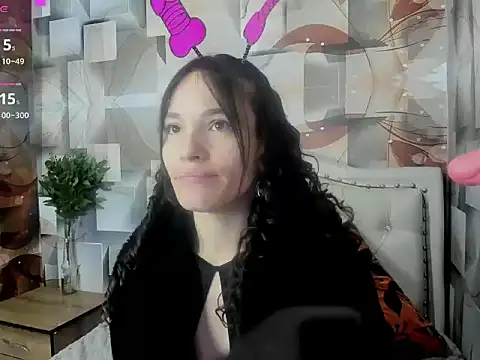 zara_vooss live