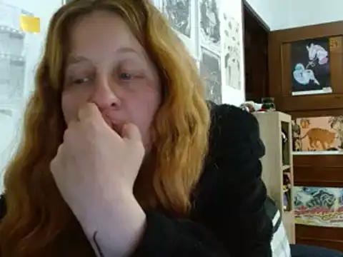 ViioletaMora live