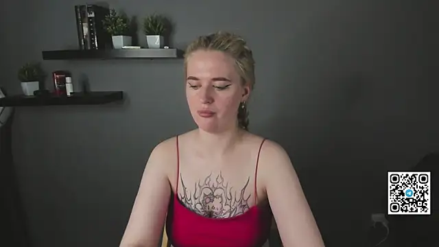 Betany_fokss live