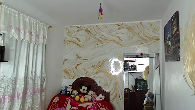 kendall_morry live