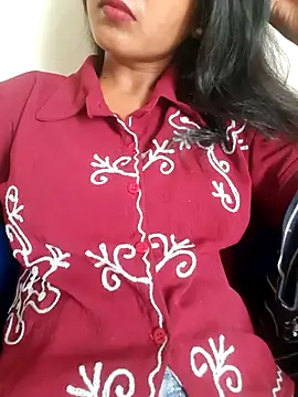 Navya6879 live