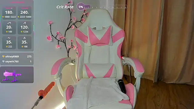 Anya_Belle live