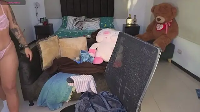 Catalina_mart live