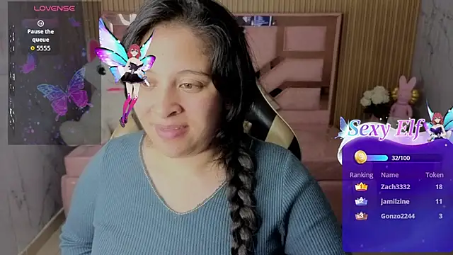 sara_tellez_s live