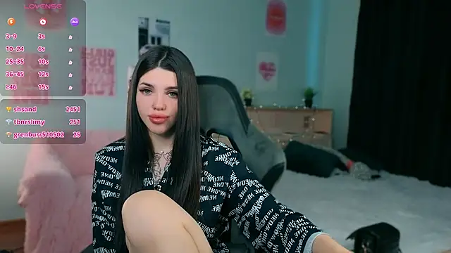 molly_rettyy live
