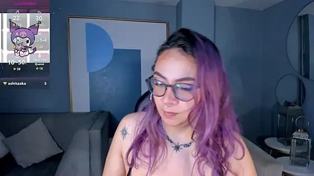 LoiseHarper live