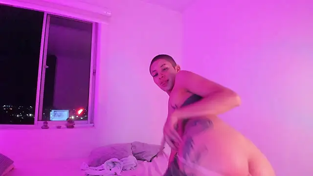 vandalovee_ live