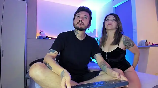 FleurSins live