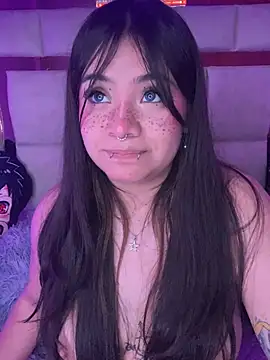 Amara_Kazumii live