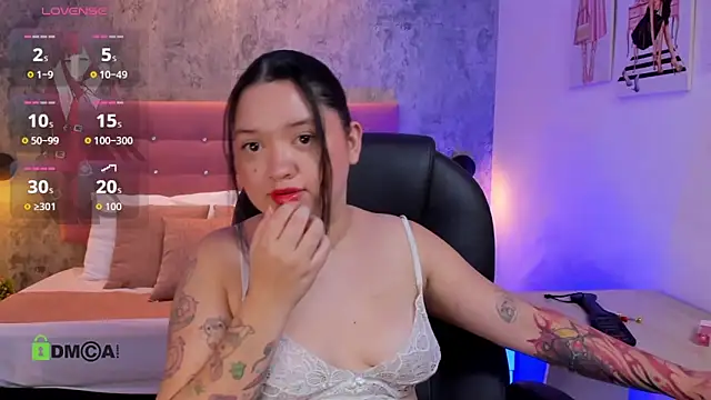 annyhills1 live