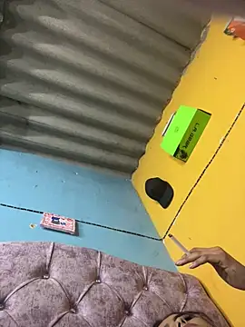 Samantha_098 live