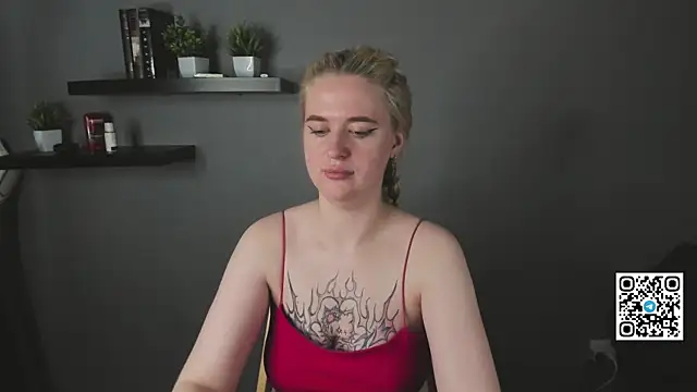 Betany_fokss live