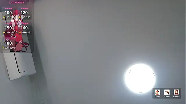 Angela-AMY live