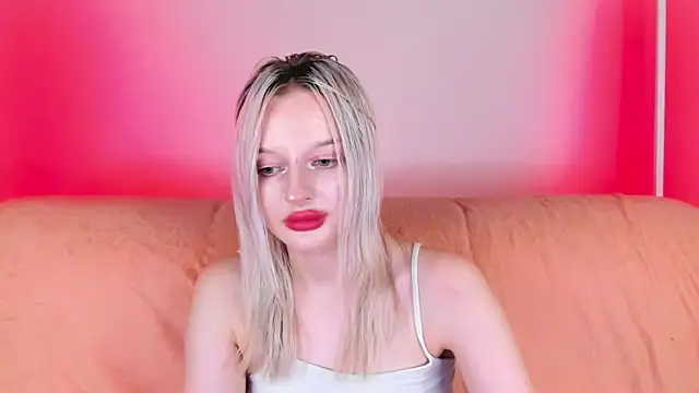 AlessaKiss live