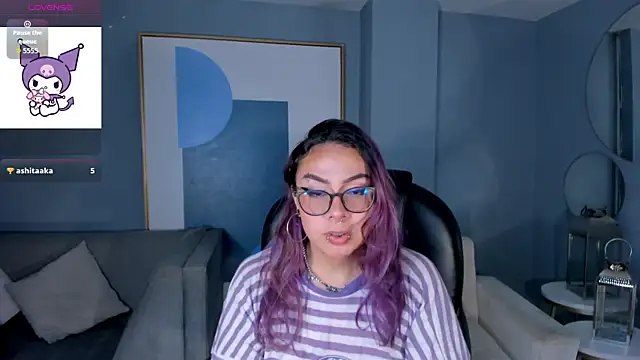 LoiseHarper live